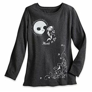 Disney meant to be nightmare before Christmas top